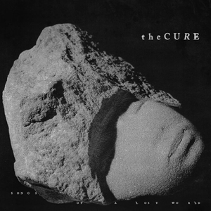 Cure - All I Ever Am Lyrics - Zortam Music