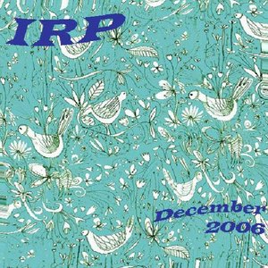 Indie/Rock Playlist: December 2006
