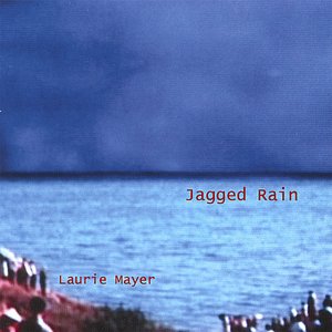 Jagged Rain EP