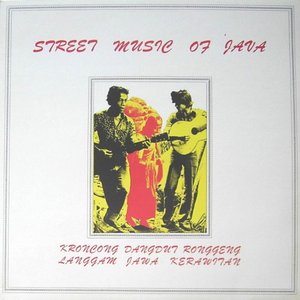 Street Music Of Java 的头像