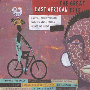 The Great East African Trip