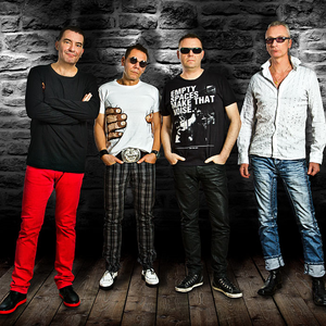 Kobranocka photo provided by Last.fm