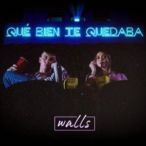 Qué bien te quedaba - Single