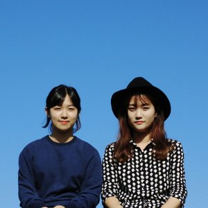 조여진, 이나래 的头像