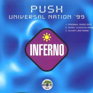 Universal Nation '99