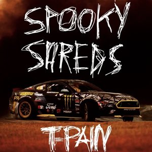 Spooky Shreds
