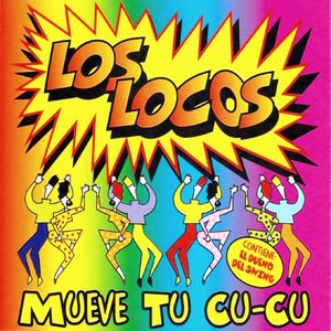 Mueve Tu Cu-Cu