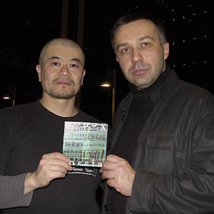 Аватар для Alexei Borisov & K.K. Null