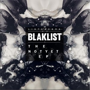 BLAKLIST 的头像