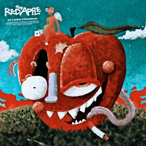 The Red Apple