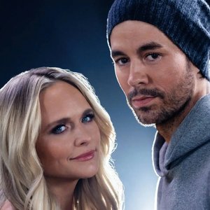 Enrique Iglesias & Miranda Lambert için avatar