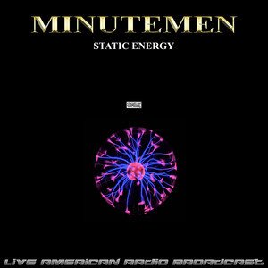 Static Energy (Live)