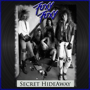 Secret HideAway - Single