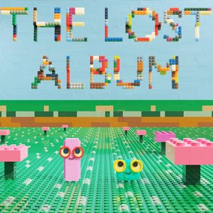 The Lost Album [Explicit]