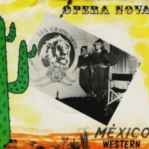 México / Western