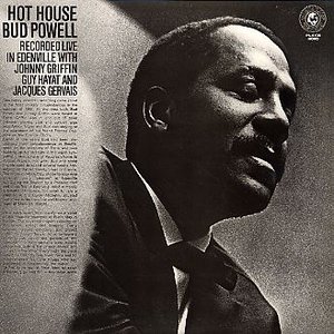 Hot House