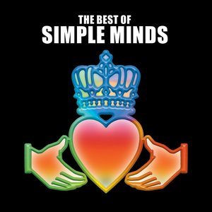 The Best of Simple Minds (disc 1)