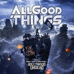 Artwork for For The Glory (feat. Hollywood Undead)