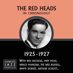 Complete Jazz Series 1925 - 1927