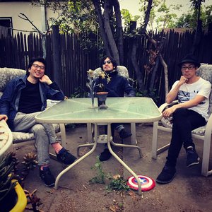 LOOLOWNINGEN & THE FAR EAST IDIOTS 的头像