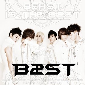 Image for '비스트(B2ST)'