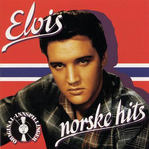 Elvis Presley - Elvis - Norske Hits - Zortam Music