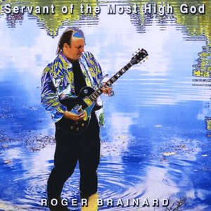 Servant of the Most High God