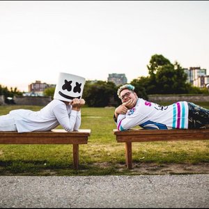 Avatar de Slushii & Marshmello