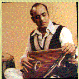 Mehdi Hassan photo provided by Last.fm