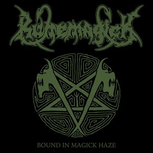 Bound in Magick Haze