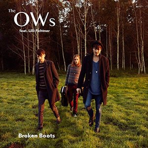 Broken Boots (feat. Lilli Fichtner)