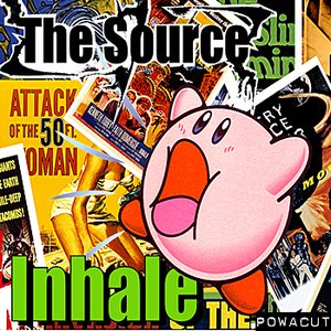 Inhale