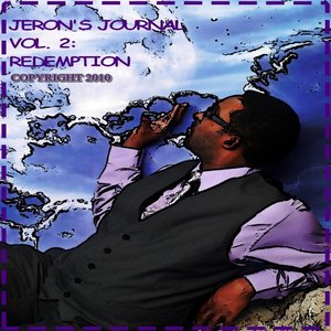 Jeron's Journal Vol 2.: Redemption