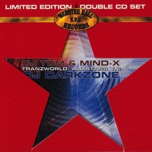 Tranzworld: All Stars V.2