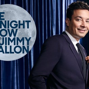 Image for 'The Tonight Show starring Jimmy Fallon'