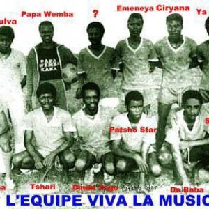 Viva La Musica 的头像