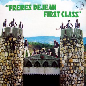First Class