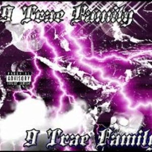“9 Tra Family”的封面