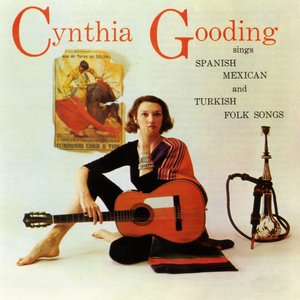 Spanish, Mexican And Turkish Folk Songs