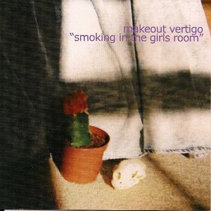 “Smoking In The Girls Room”的封面