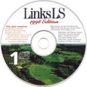 Avatar for Links '98