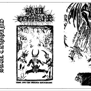 Lust For The Buried Antichrist