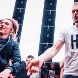 ARMIN VAN BUUREN/SHAPOV 的头像
