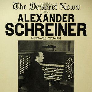Avatar for Alexander Schreiner