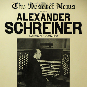 Alexander Schreiner photo provided by Last.fm