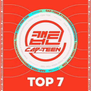 CAP-TEEN TOP7