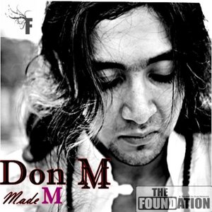 Made M