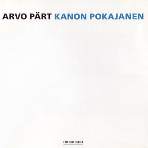 Kanon Pokajanen (disc 1)
