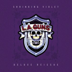 Shrinking Violet [Deluxe Reissue]