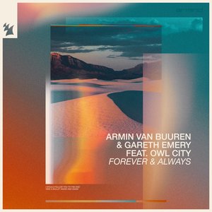 Forever & Always (feat. Owl City) - Single